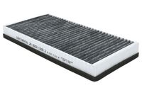 Filter, Innenraumluft