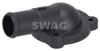 Kühlmittelflansch