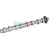 разпределителен вал