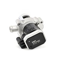 Izpl. gāzu recirkulācijas vārsts