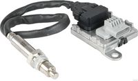 NOx-Sensor, NOx-Katalysator