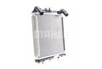Thumbnail - Radiateur - CR370000S - MAHLE