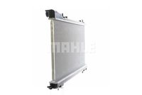 Thumbnail - Radiateur - CR2165000S - MAHLE