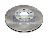 спирачен диск