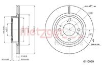 Bremsscheibe