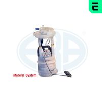 горивопроводен елемент (горивна помпа+сонда)