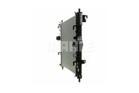 Thumbnail - Radiateur - CR1099000P - MAHLE