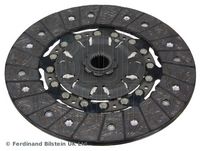 Disc ambreiaj BLUE PRINT, Cod: ADV183120
