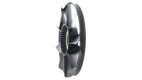 Thumbnail - Koelventilatorwiel - CFW54000P - MAHLE