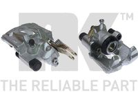 Bremssattel