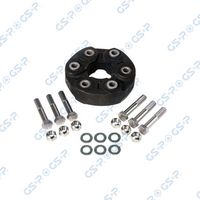 Шарнир, карданен вал