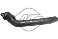 маркуч на радиатора