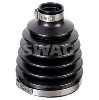 комплект маншон, полуоска