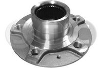 главина на колелото