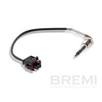 Sensor, Abgastemperatur