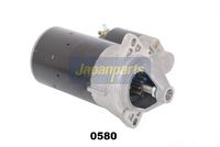Starter JAPANPARTS, Cod: MT0580