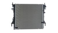 Thumbnail - Radiateur - CR1937000P - MAHLE
