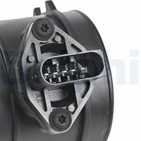 DELPHI Luchtmassameter 2