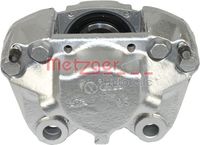 Bremssattel