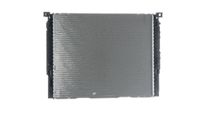 Thumbnail - Radiateur - CR2630000P - MAHLE