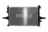 Thumbnail - Radiateur - CR1547000S - MAHLE