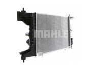 Thumbnail - Radiateur - CR2122000S - MAHLE