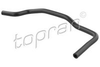 маркуч на радиатора