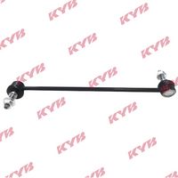 Stange/Strebe, Stabilisator