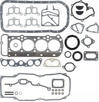 Dichtungsvollsatz, Motor