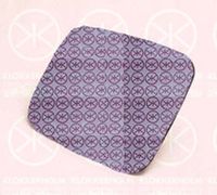 Spiegelglas, Außenspiegel