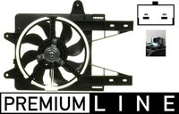 Thumbnail - Koelventilatorwiel - CFF22000P - MAHLE
