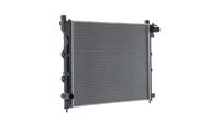 Thumbnail - Radiateur - CR2690000S - MAHLE