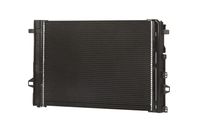 WAECO Condensor, airconditioning 2