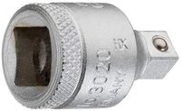 Reduzieradapter, Knarre