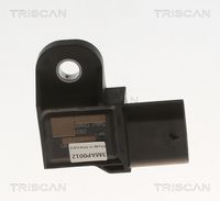 Sensor, Saugrohrdruck