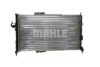 Thumbnail - Radiateur - CR391000S - MAHLE