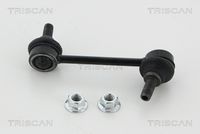 Stange/Strebe, Stabilisator