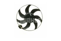 Thumbnail - Koelventilatorwiel - CFF338000P - MAHLE
