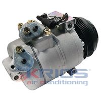 компресор, климатизация