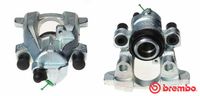 Bremssattel
