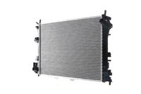 Thumbnail - Radiateur - CR763000S - MAHLE