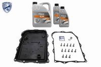 к-кт части, смяна на масло автоматична трансмисия