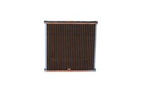 NRF Koelblok, radiateur 6