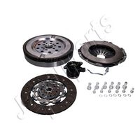 Комплект съединител KV-0207M JAPANPARTS