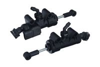 Geberzylinder, Kupplung