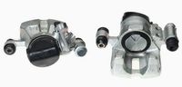 Bremssattel
