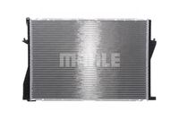 Thumbnail - Radiateur - CR295000S - MAHLE