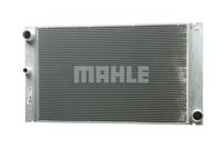 Thumbnail - Radiateur - CR766000P - MAHLE
