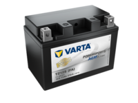 Starterbatterie