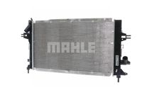 Thumbnail - Radiateur - CR1687000S - MAHLE